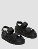 Load image into Gallery viewer, VOSS II CROSS STRAP SANDAL HYDRO
