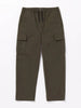 YOUTH MARCH CARGO ELASTIC WAIST PANTS