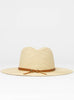 Load image into Gallery viewer, GISELE STRAW HAT