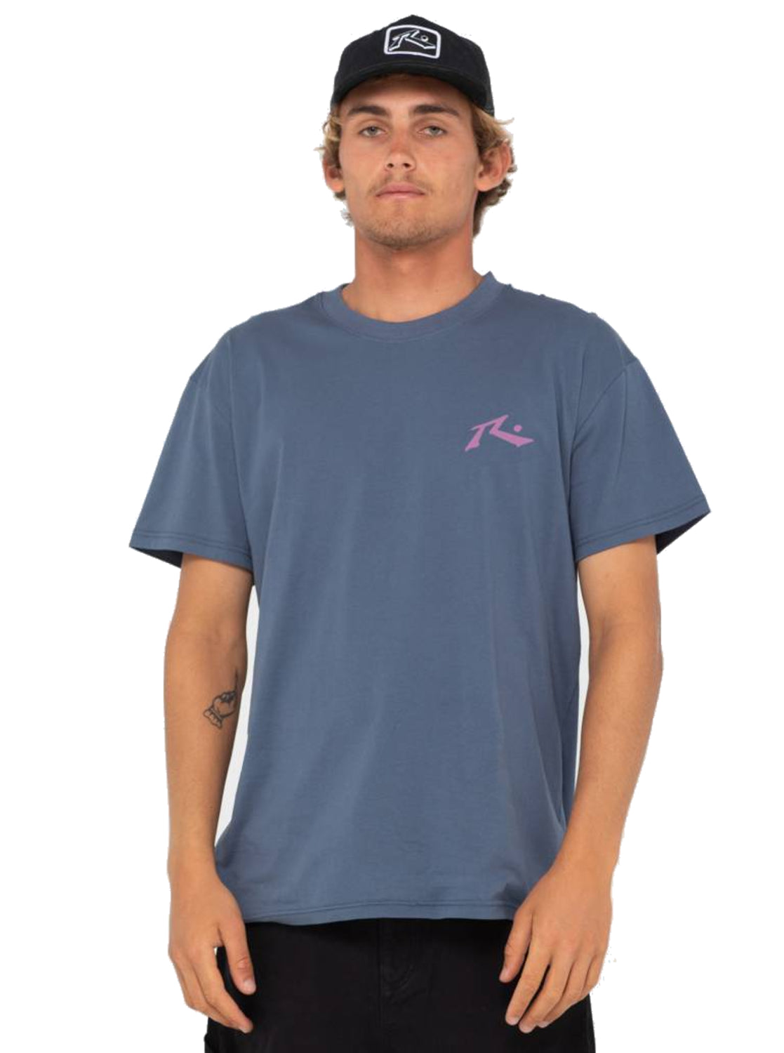 MENS COMPETITION SHORT SLEEVE TEE