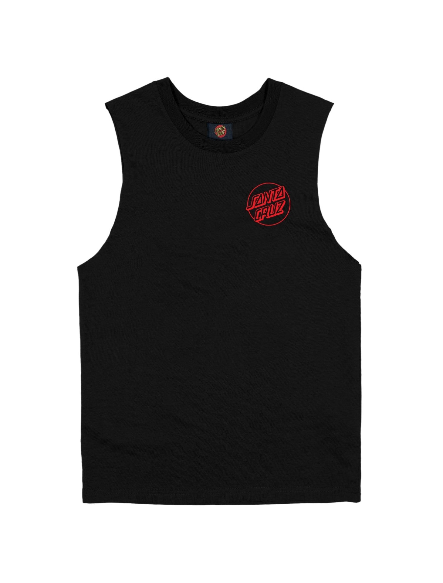 YOUTH OPUS SCREAMING HAND MUSCLE TEE