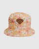 Load image into Gallery viewer, GIRLS LITTLE DAISY HAT