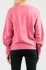 Load image into Gallery viewer, WARM UP CREW NECK FLEECE