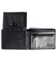 THRUSTER RFID ALL DAY LEATHER WALLET