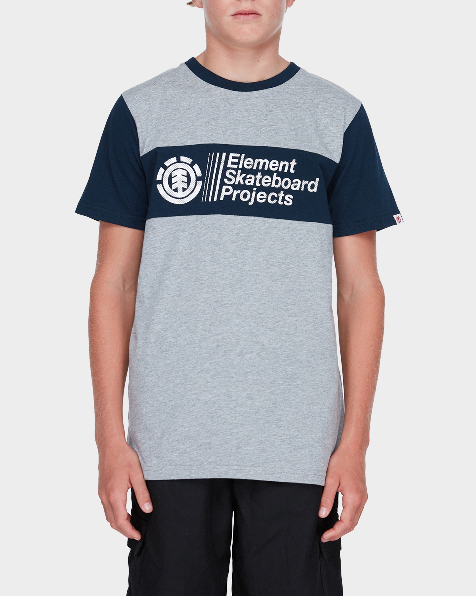 YOUTH PROJECTS SHORT SLEEVE TEE
