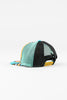Load image into Gallery viewer, BOYS GOLIATH TRUCKER CAP