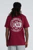 Load image into Gallery viewer, MENS QRS TEE- LEAGUE