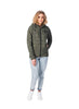 Load image into Gallery viewer, THE SEARCH PUFFER JACKET