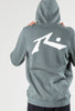 Load image into Gallery viewer, COMPETITION HOODED FLEECE