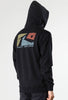 Load image into Gallery viewer, THE FLOP HOODED FLEECE