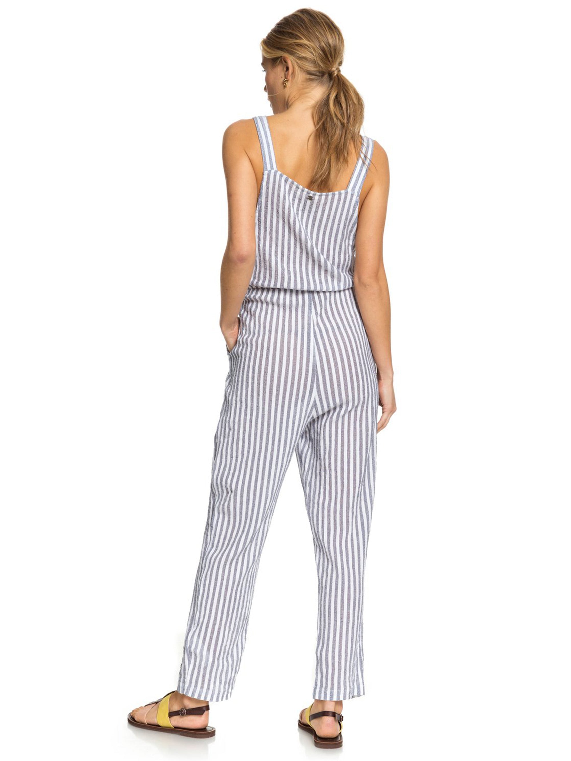 ANOTHER YOU STRAPPY JUMPSUIT