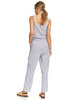 Load image into Gallery viewer, ANOTHER YOU STRAPPY JUMPSUIT