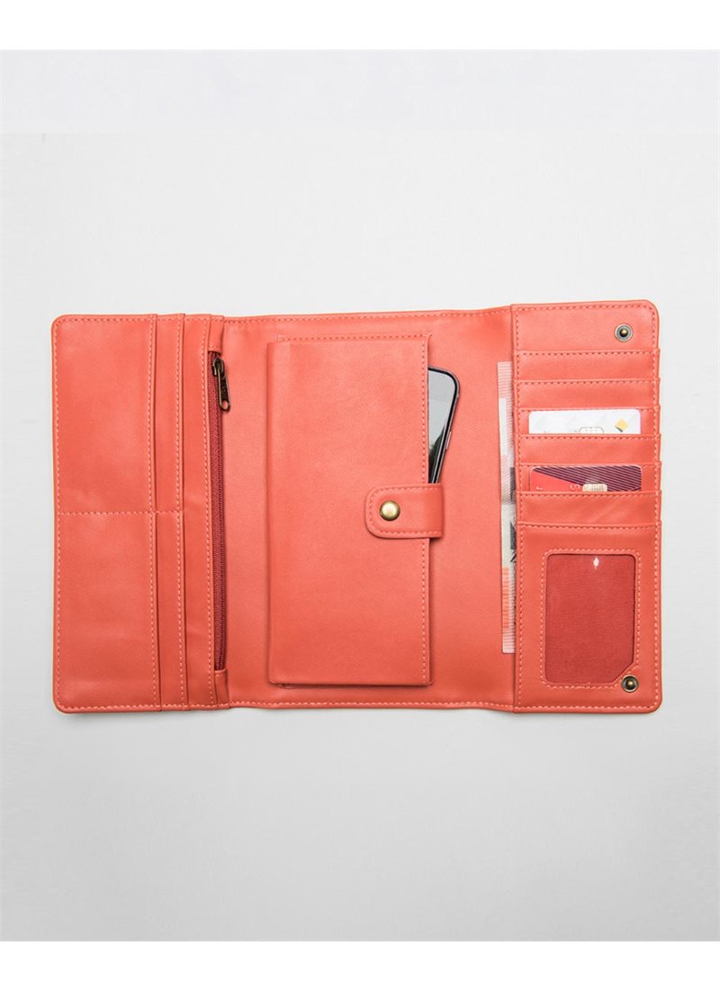 SPICE TEMPLE PHONE WALLET